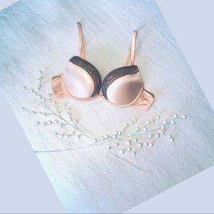 Aerie Emma Pira Ultra Push-up Bra